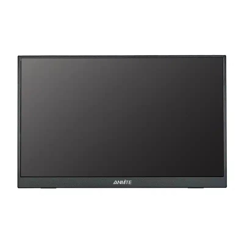 Anmite A160W03H Φορητή Οθόνη IPS 16", Μαύρη 2