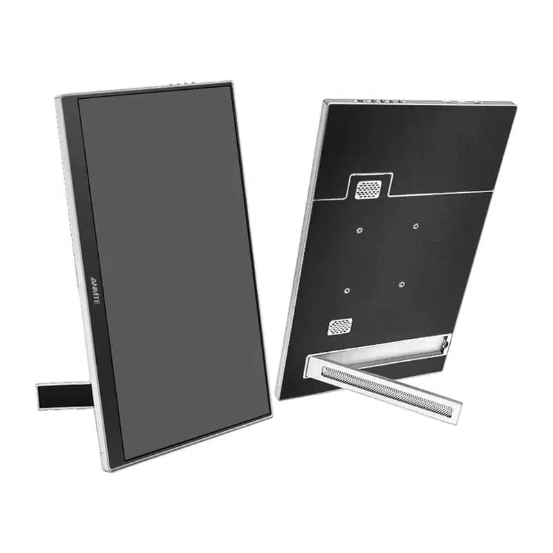 Anmite A160W04 Φορητή Οθόνη IPS 16", Μαύρη 4