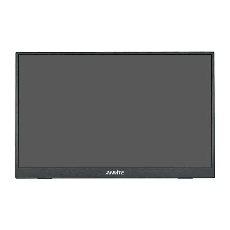 Anmite A160W04H Φορητή Οθόνη 16", IPS 3