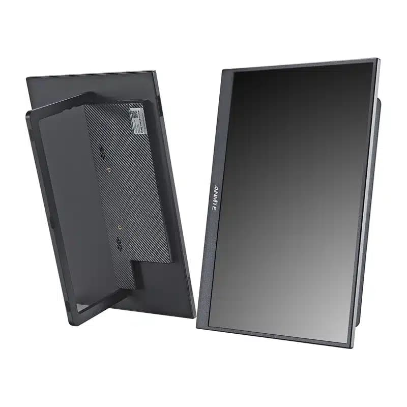 Anmite A185W03 Φορητή Οθόνη IPS 18,5", Full HD 6