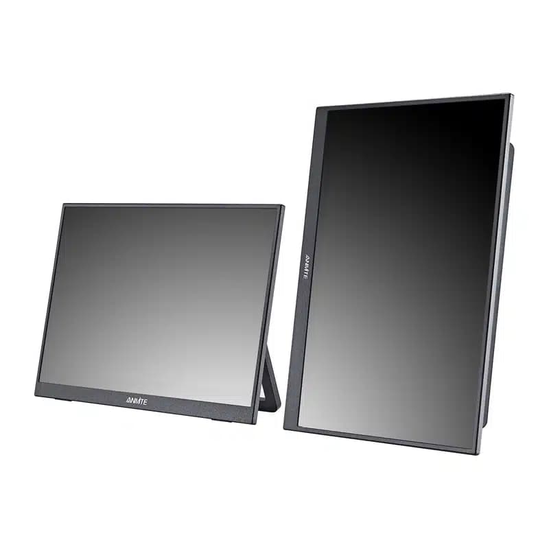 Anmite A238W03 Φορητή Οθόνη IPS 23,8", Full HD, 120 Hz 5