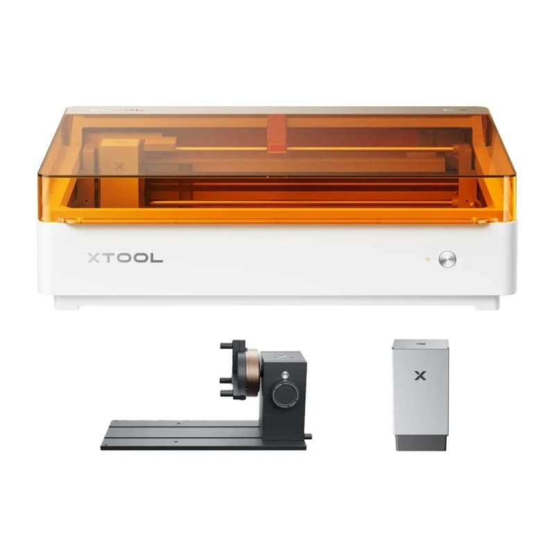 XTOOL M2 Μηχανή χάραξης λέιζερ 10W Deluxe