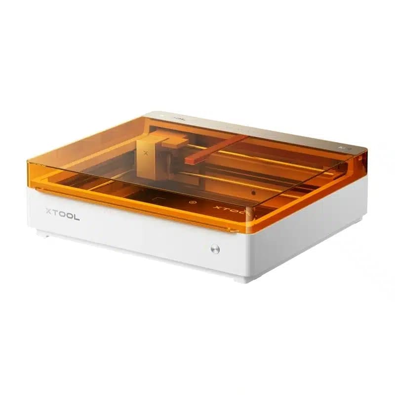 XTOOL M2 Μηχανή χάραξης με λέιζερ 20W Deluxe 3