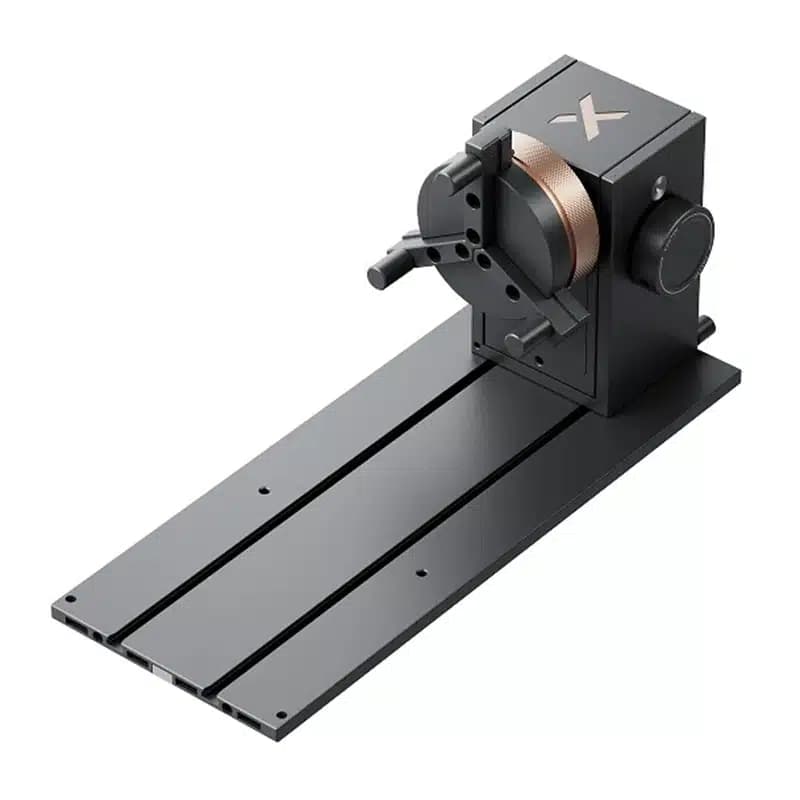Περιστροφικός προσαρμογέας XTOOL RA3 Lite 3