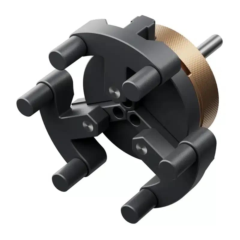Περιστροφικός προσαρμογέας XTOOL RA3 Lite 4