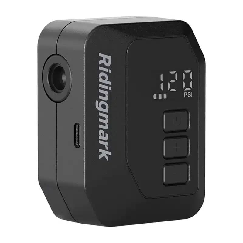 Cycplus AS280PRO Ηλεκτρικό Θήλαστρο, 120 PSI