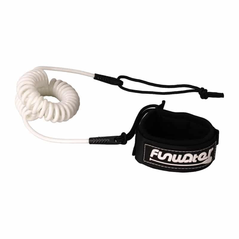 FunWater Spiral Κορδόνι Ασφαλείας