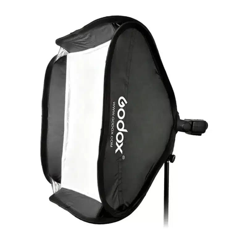 GODOX SFUV6060 Softbox, 60x60 εκ.