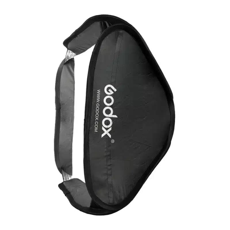 GODOX SFUV6060 Softbox, 60x60 εκ. 2