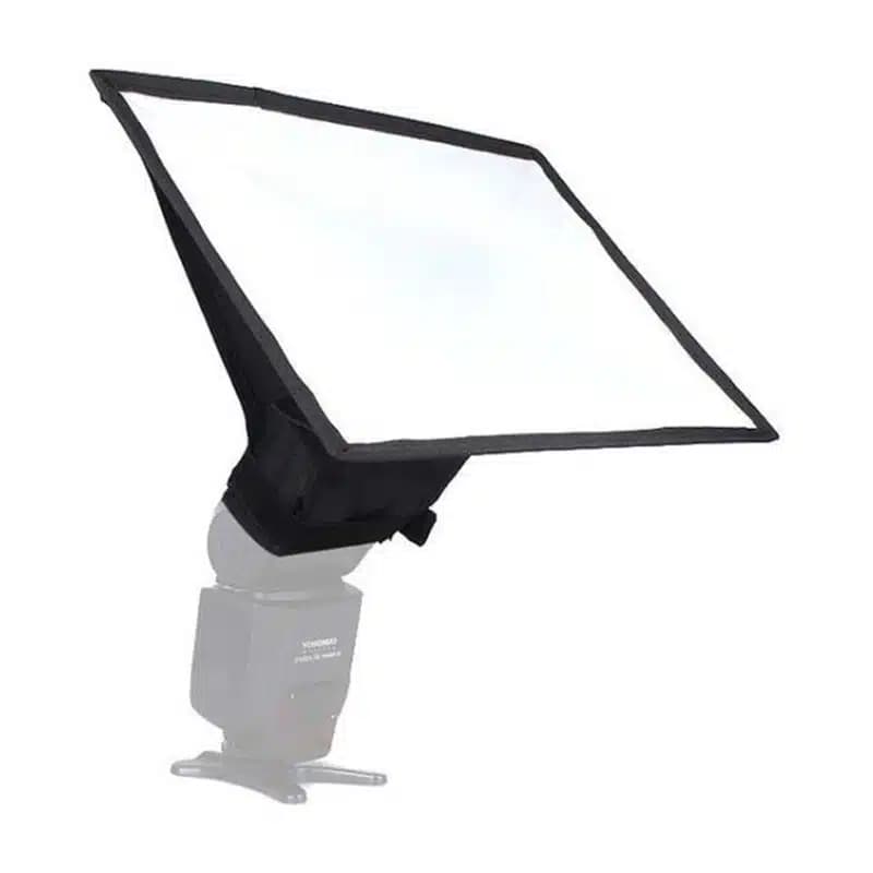 GODOX SB2030 Softbox 20x30 εκ., Πτυσσόμενος Τροποποιητής Φωτός