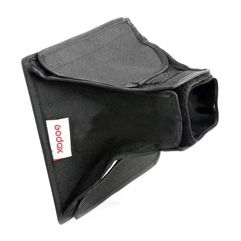 GODOX SB2030 Softbox 20x30 εκ., Πτυσσόμενος Τροποποιητής Φωτός 2