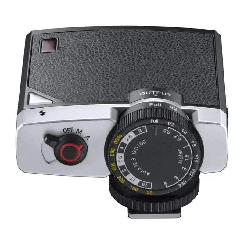 GODOX LUX Junior ρετρό φλας 2