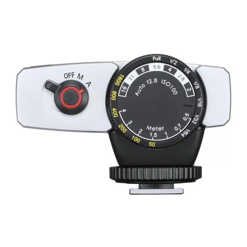 GODOX LUX Junior ρετρό φλας 3