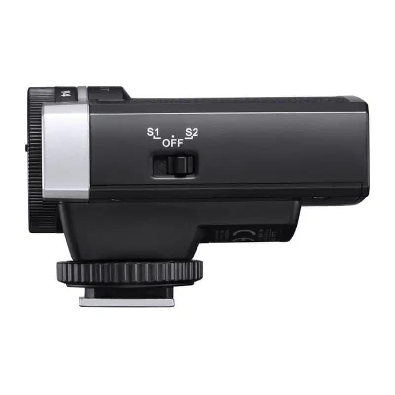 GODOX LUX Junior ρετρό φλας 5