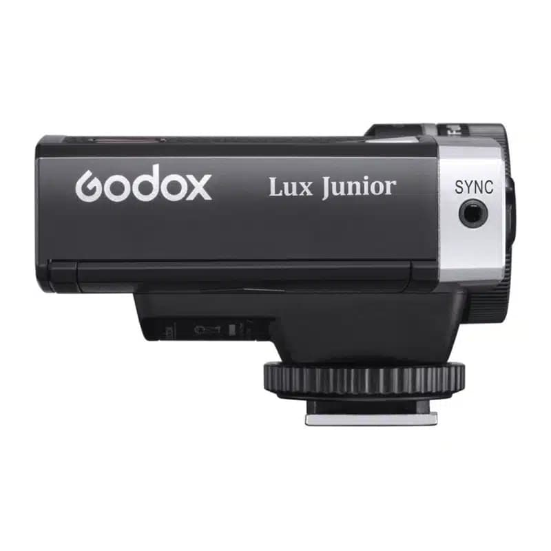 GODOX LUX Junior ρετρό φλας 6