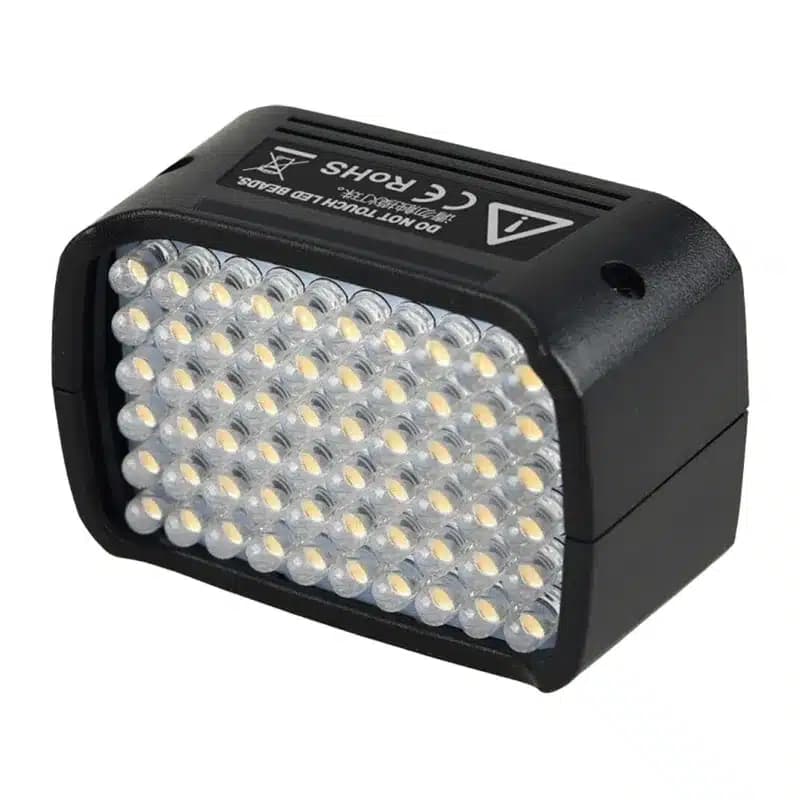 GODOX AD-L Κεφαλή LED για το Φλας AD200
