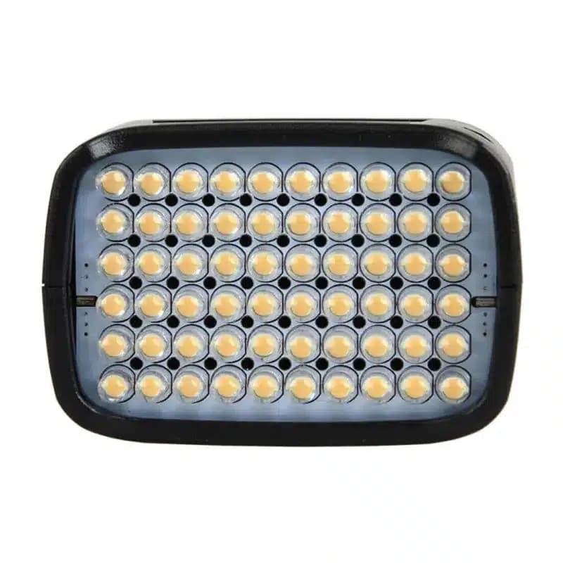 GODOX AD-L Κεφαλή LED για το Φλας AD200 2