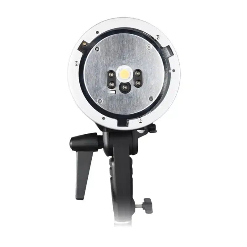 GODOX AD600B Φλας TTL Wistro με Βάση Bowens 6