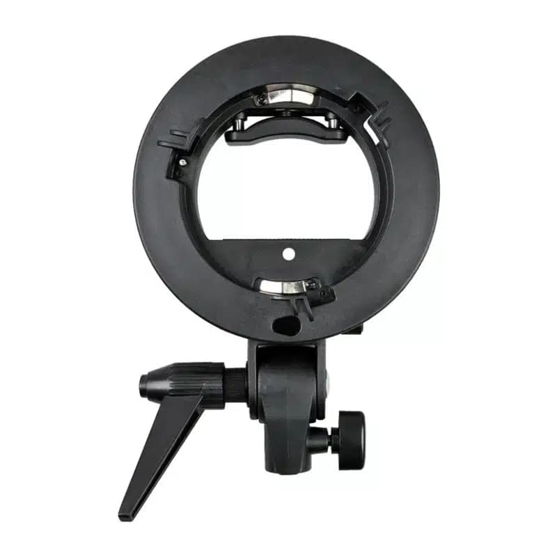 GODOX SFGV8080 Softbox, 80 × 80 cm, Πτυσσόμενο Σετ Φωτισμού 3