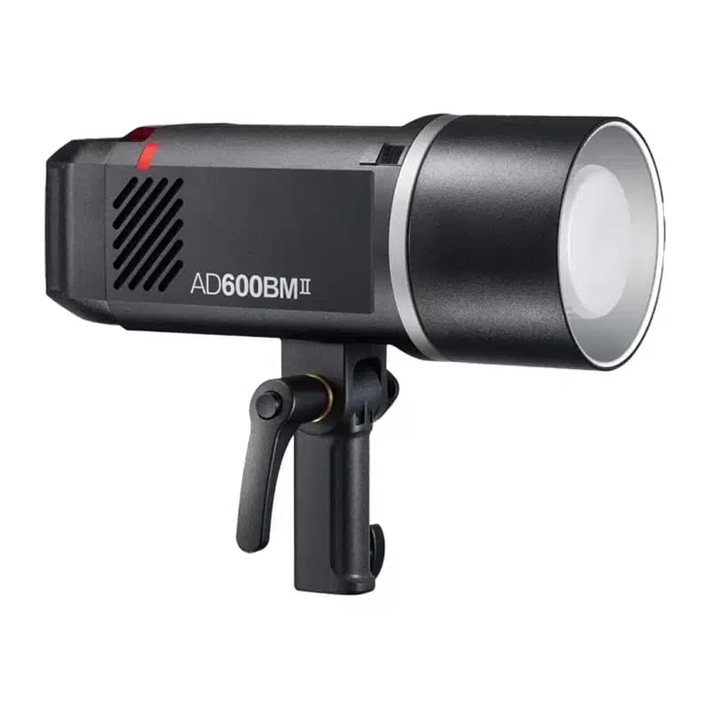 GODOX AD600BMII Wistro Φλας με Βάση Bowens 4