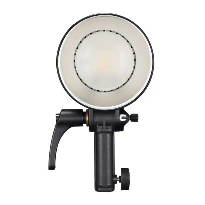 GODOX AD600BMII Wistro Φλας με Βάση Bowens 5