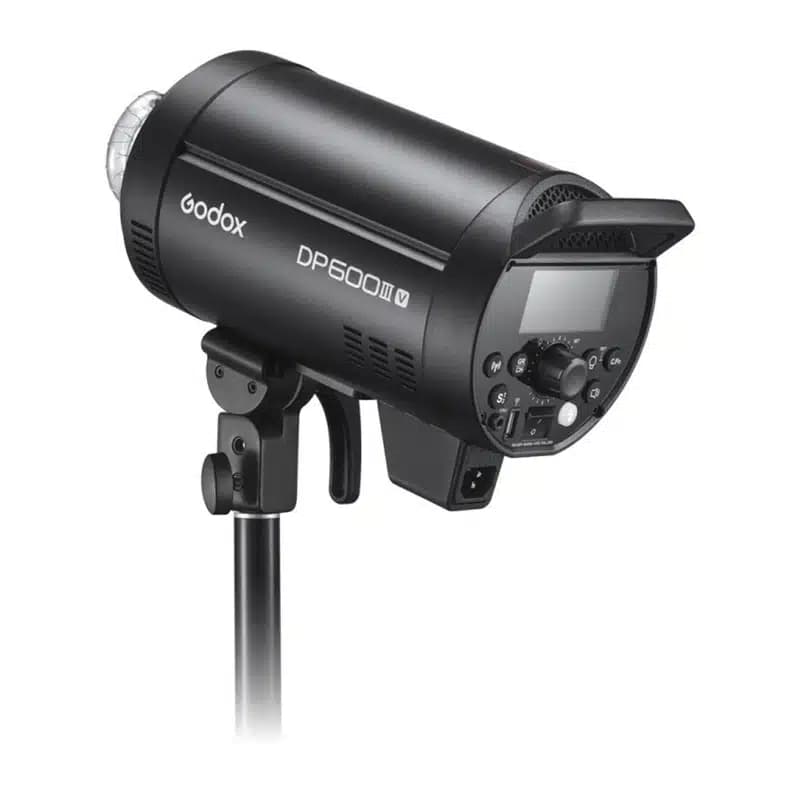 Φλας GODOX DP600IIIV 2