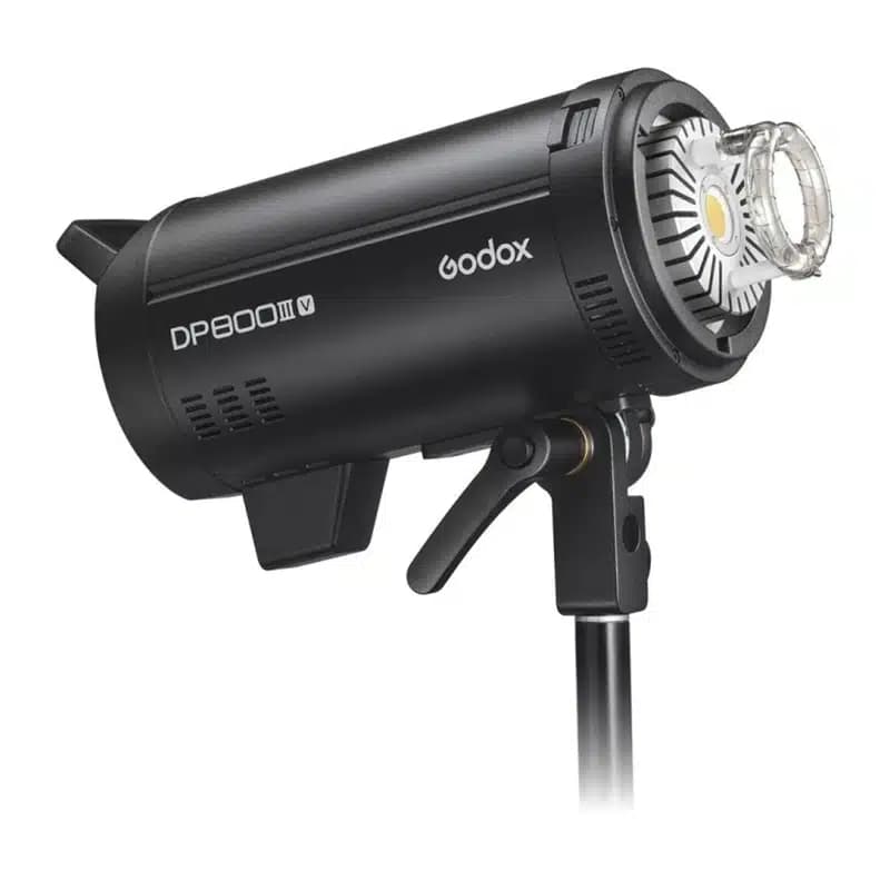Φλας GODOX DP800III-V