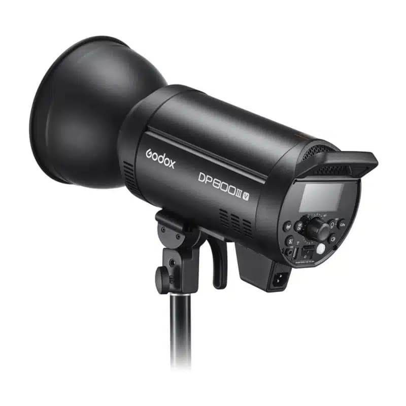 Φλας GODOX DP800III-V 3