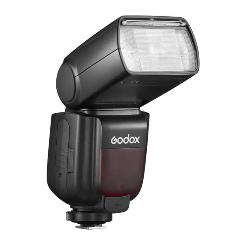 GODOX TT685II Φλας TTL για Canon