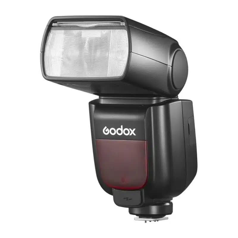 GODOX TT685II Φλας TTL για Canon 3