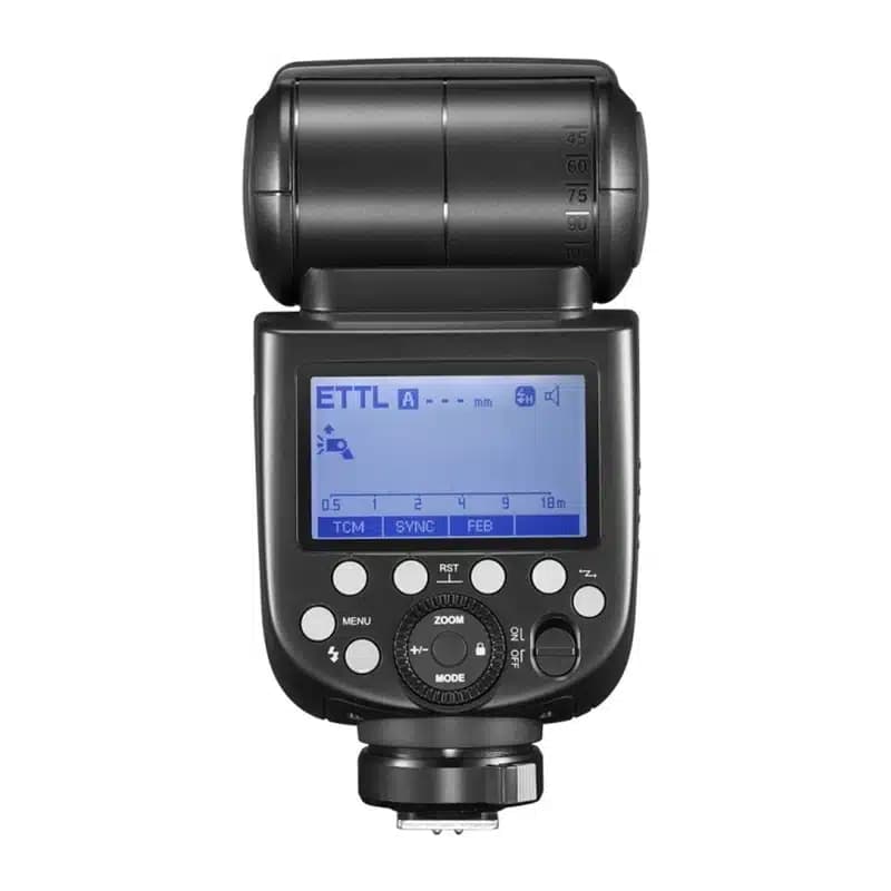 GODOX TT685II Φλας TTL για Canon 4