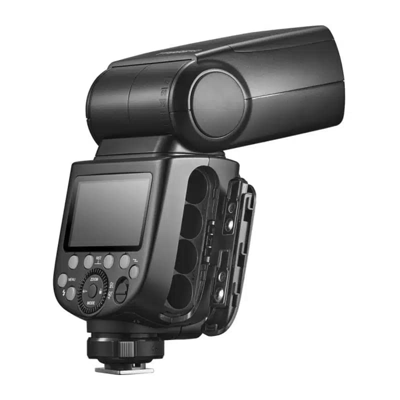 GODOX TT685II Φλας TTL για Canon 5