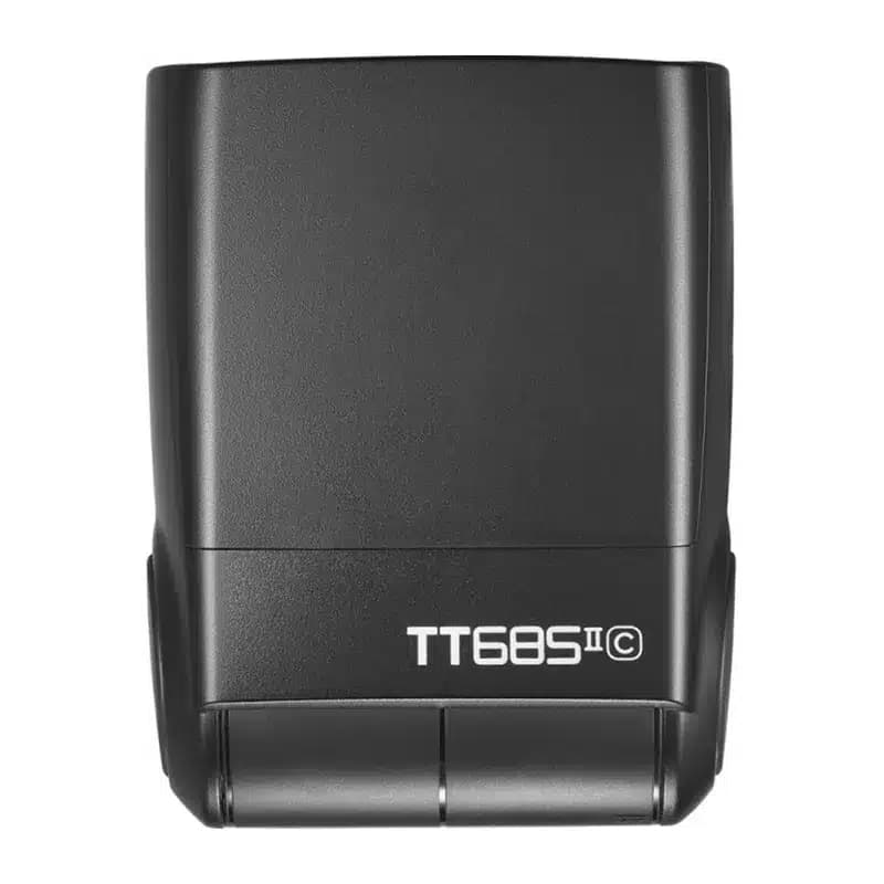 GODOX TT685II Φλας TTL για Canon 6