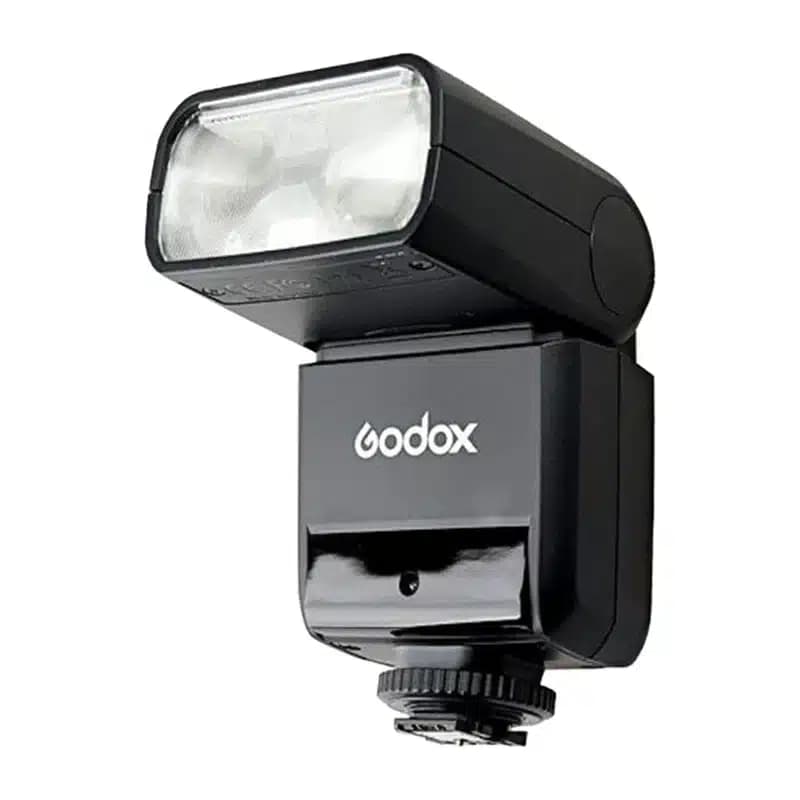 GODOX TT350C Φλας για Canon TTL
