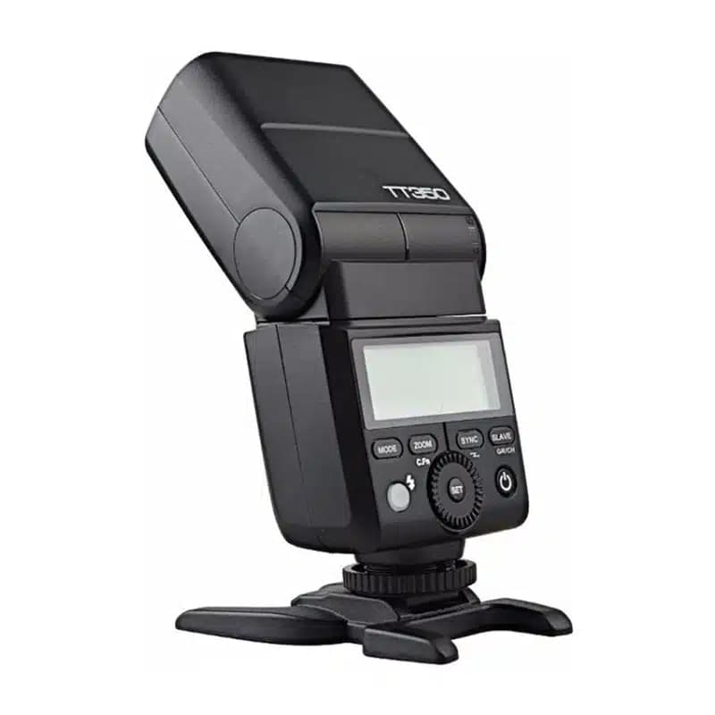 GODOX TT350C Φλας για Canon TTL 2