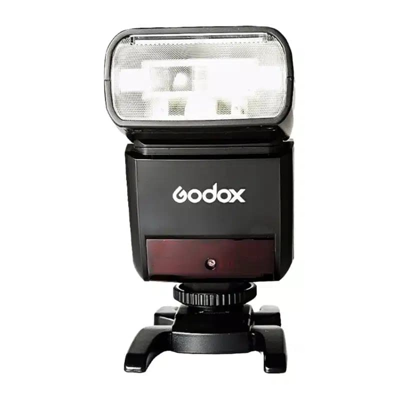 GODOX TT350C Φλας για Canon TTL 4