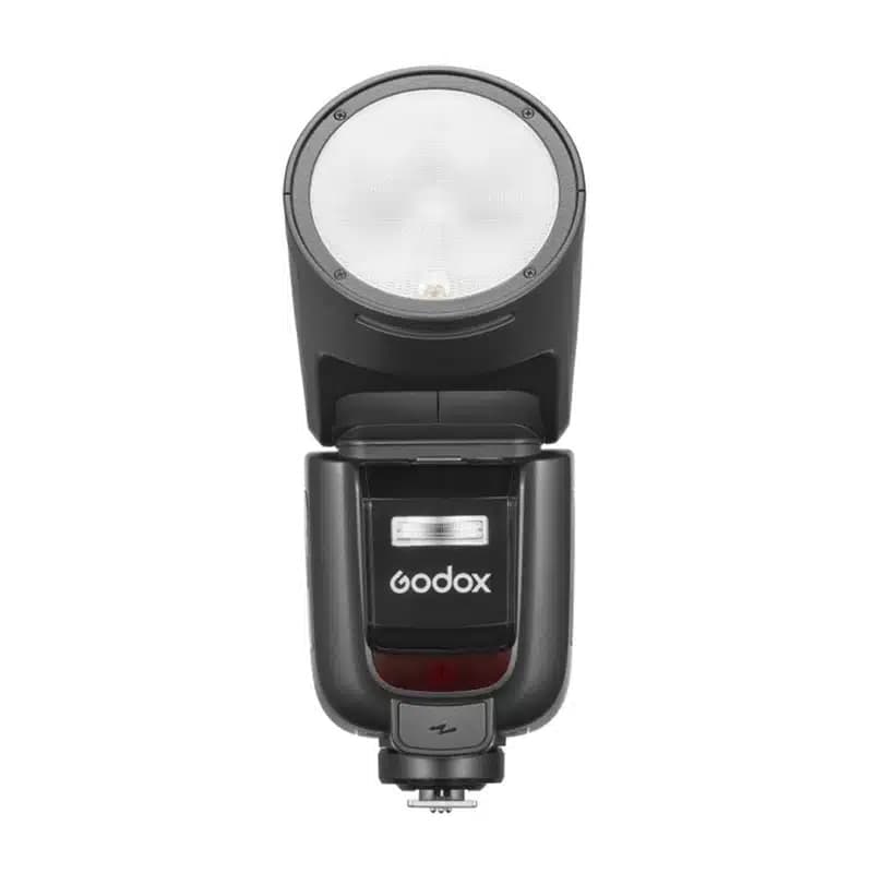 Φλας GODOX V1Pro TTL Canon 3