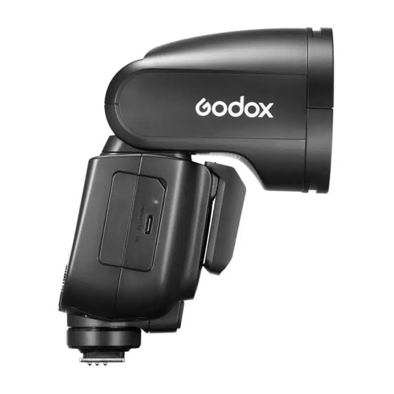 Φλας GODOX V1Pro TTL Canon 6