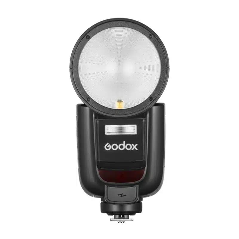Φλας GODOX V1Pro TTL Sony 3