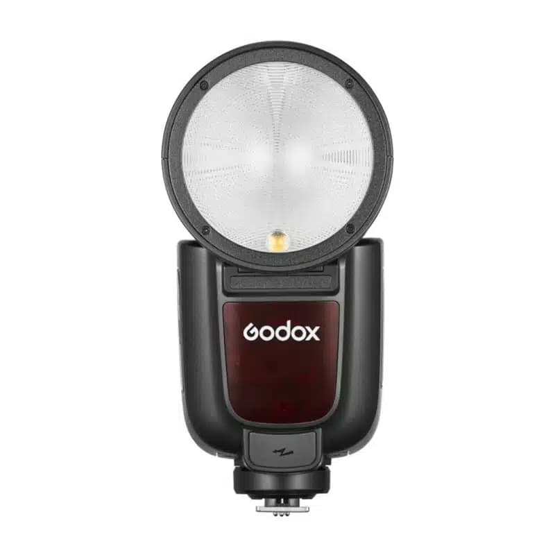 Φλας GODOX V1Pro TTL Sony 4