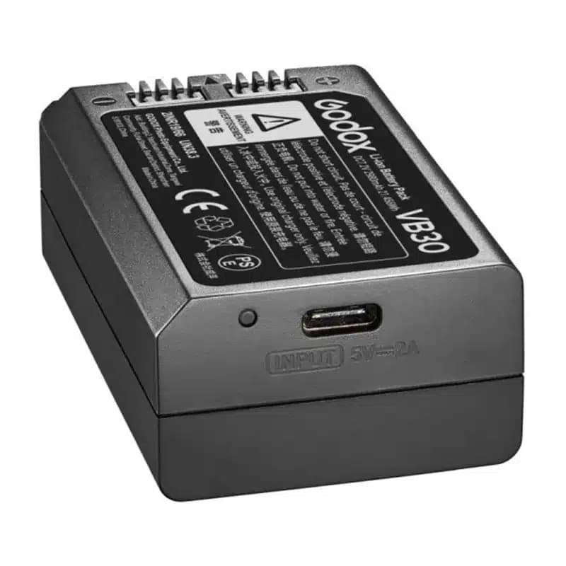 Φλας GODOX V1Pro TTL Sony 6