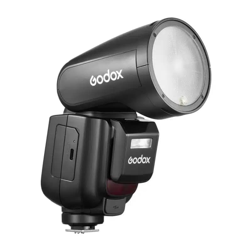 Φλας GODOX V1Pro TTL Nikon