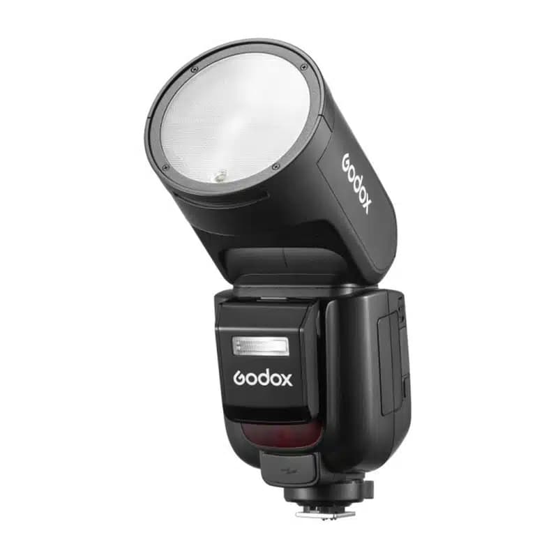 Φλας GODOX V1Pro TTL Nikon 2