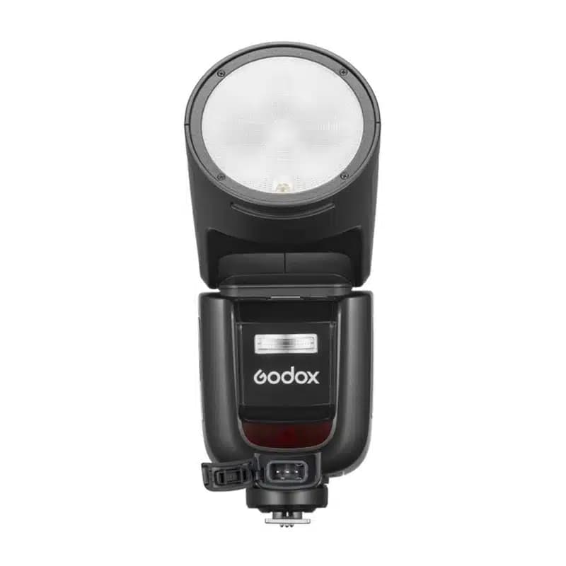 Φλας GODOX V1Pro TTL Nikon 3