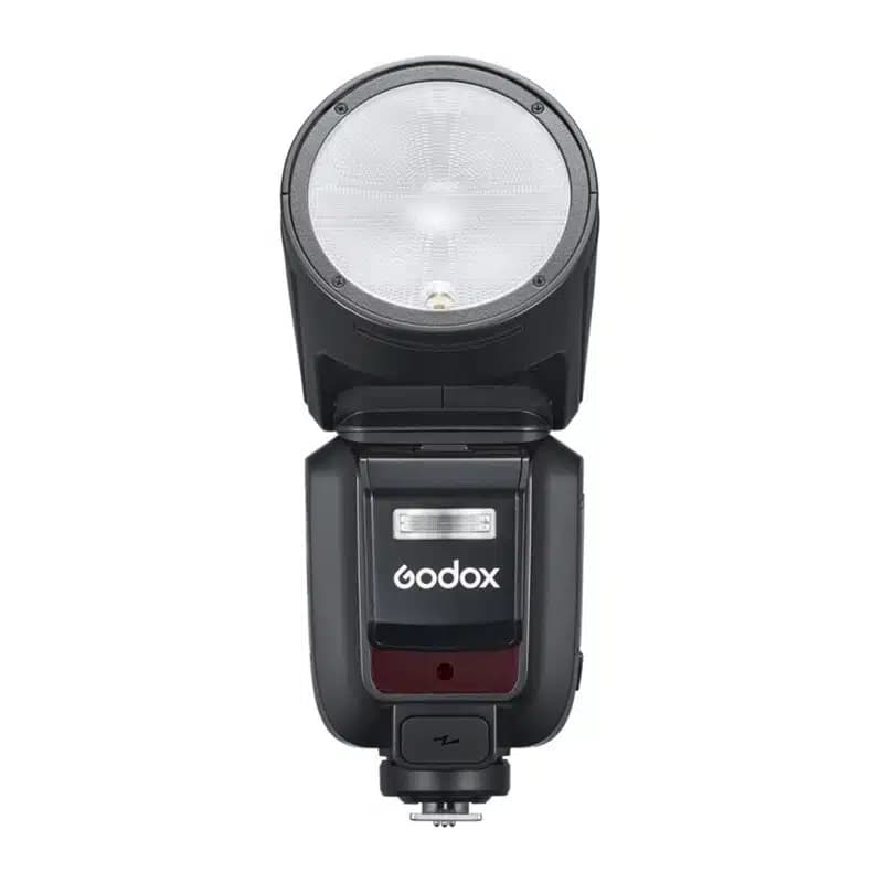 Φλας GODOX V100 TTL Nikon 2