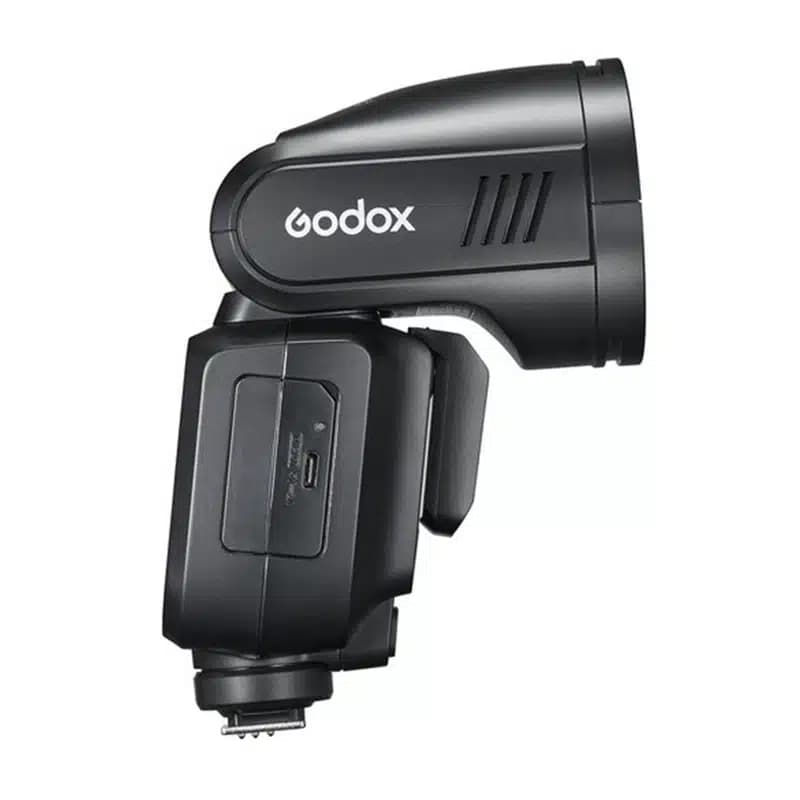 Φλας GODOX V100 TTL Nikon 8