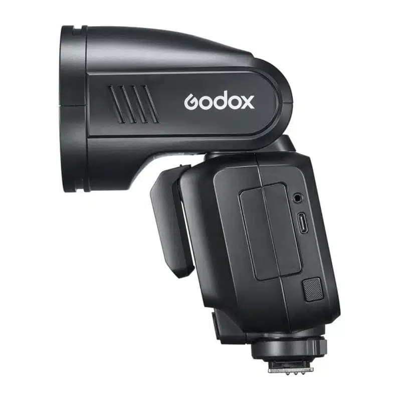 Φλας GODOX V100 TTL Nikon 9