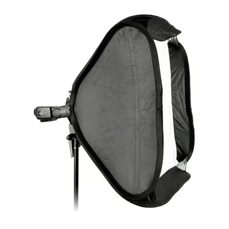 GODOX SFUV5050 Softbox, 50x50cm 3