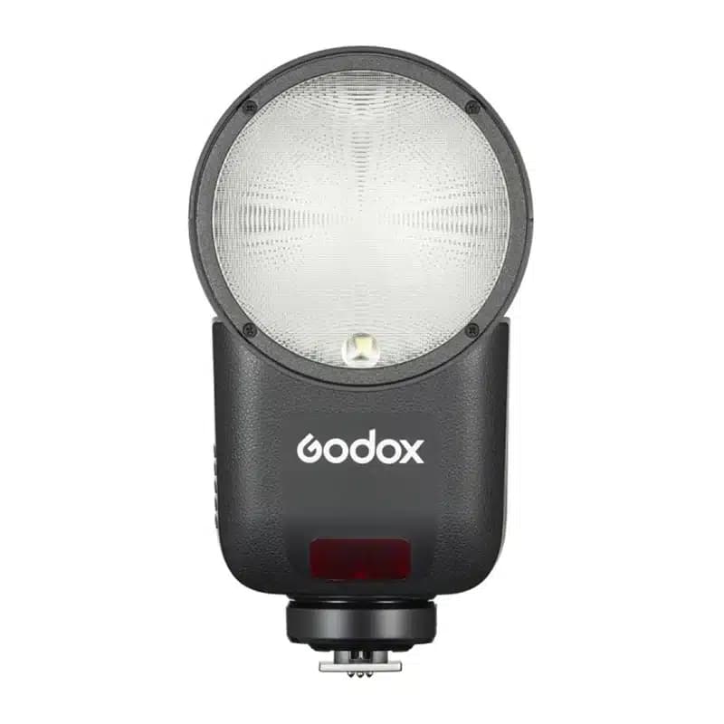 GODOX V1-C Φλας TTL για Canon 4