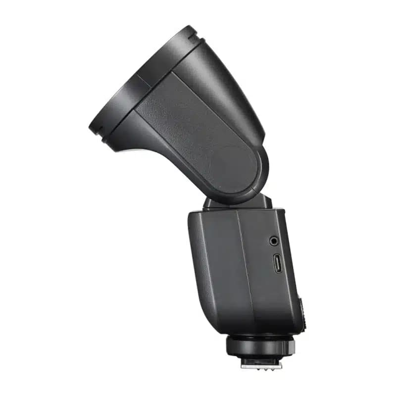 GODOX V1-C Φλας TTL για Canon 6